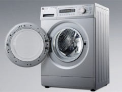 7个洗衣机常见故障维修方法