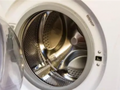 全自动洗衣机桶自洁功能怎么用