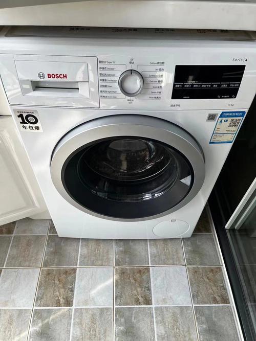 滚筒洗衣机建议拆洗吗