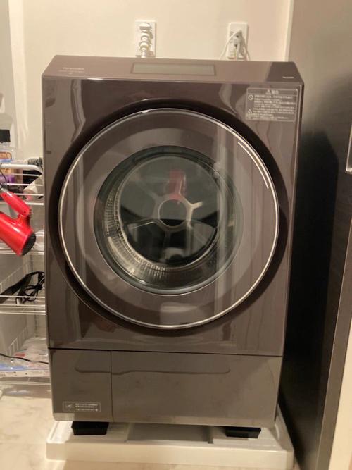 水碱可以清洗洗衣机吗