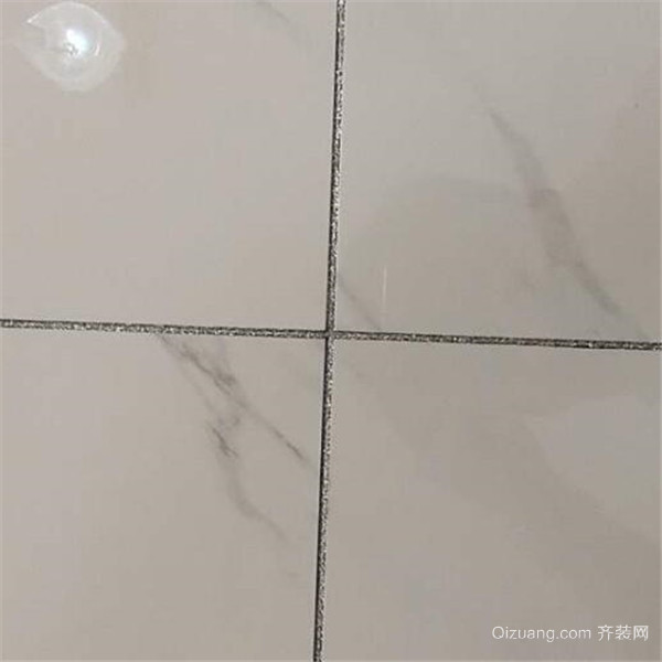 瓷砖污渍去除小窍门