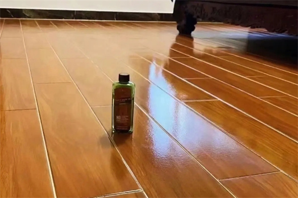木地板清洁剂哪个好