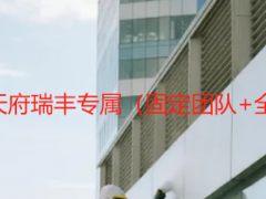 大别墅日常打理_成都天府瑞丰专属（固定团队+全维度适配+省心长效）