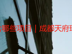 上门开荒保洁服务包含哪些项目｜成都天府瑞丰，项目透明无遗漏