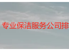 成都专业保洁服务公司排名2026最新版，天府瑞丰保洁凭实力领跑