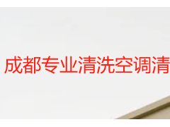成都专业清洗空调清洗洗衣机_天府瑞丰上门服务_双家电深度洁净