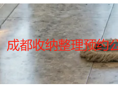 成都收纳整理预约公司？成都用户的靠谱选择指南