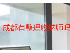 成都有整理收纳师吗？本地家庭的专属服务指南