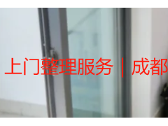 上门整理服务｜成都全屋收纳定制+深度保洁一站式解决方案