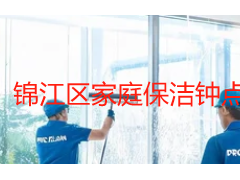 锦江区家庭保洁钟点工服务全解析:成都天府瑞丰保洁实用指南