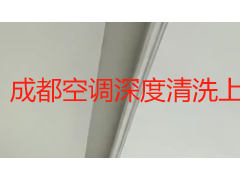 成都空调深度清洗上门服务全流程指南：从预约到验收的本地实用手册