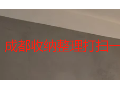 成都收纳整理打扫一体服务全攻略｜天府瑞丰保洁一站式空间焕新方案