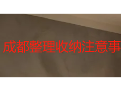 成都整理收纳注意事项：潮湿气候下的本地家庭长效整洁指南