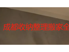 成都收纳整理搬家全攻略：打包搬运到新居复原一站式指南